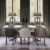 Rivièra Maison Eettafel Falcon Crest Uitschuifbaar 220/320cm