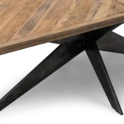 Rivièra Maison Eettafel Falcon Crest Uitschuifbaar 220/320cm