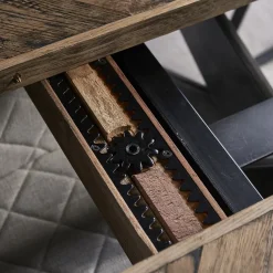 Rivièra Maison Eettafel Falcon Crest Uitschuifbaar 220/320cm