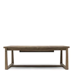 Rivièra Maison Eettafel Fraser Island Uitschuifbaar 220-340cm