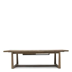 Rivièra Maison Eettafel Fraser Island Uitschuifbaar 220-340cm