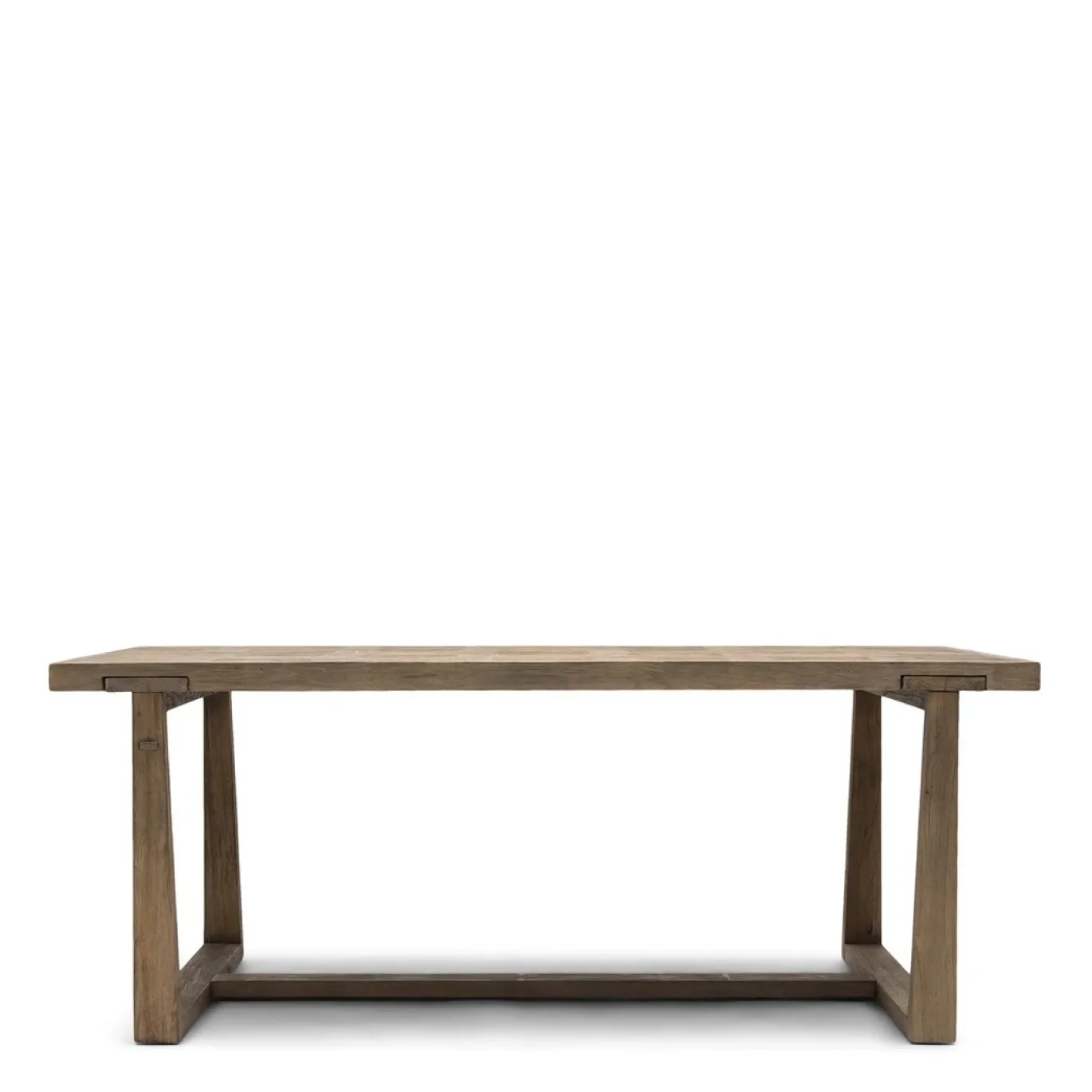 Rivièra Maison Eettafel Fraser Island Eikenhout 220cm