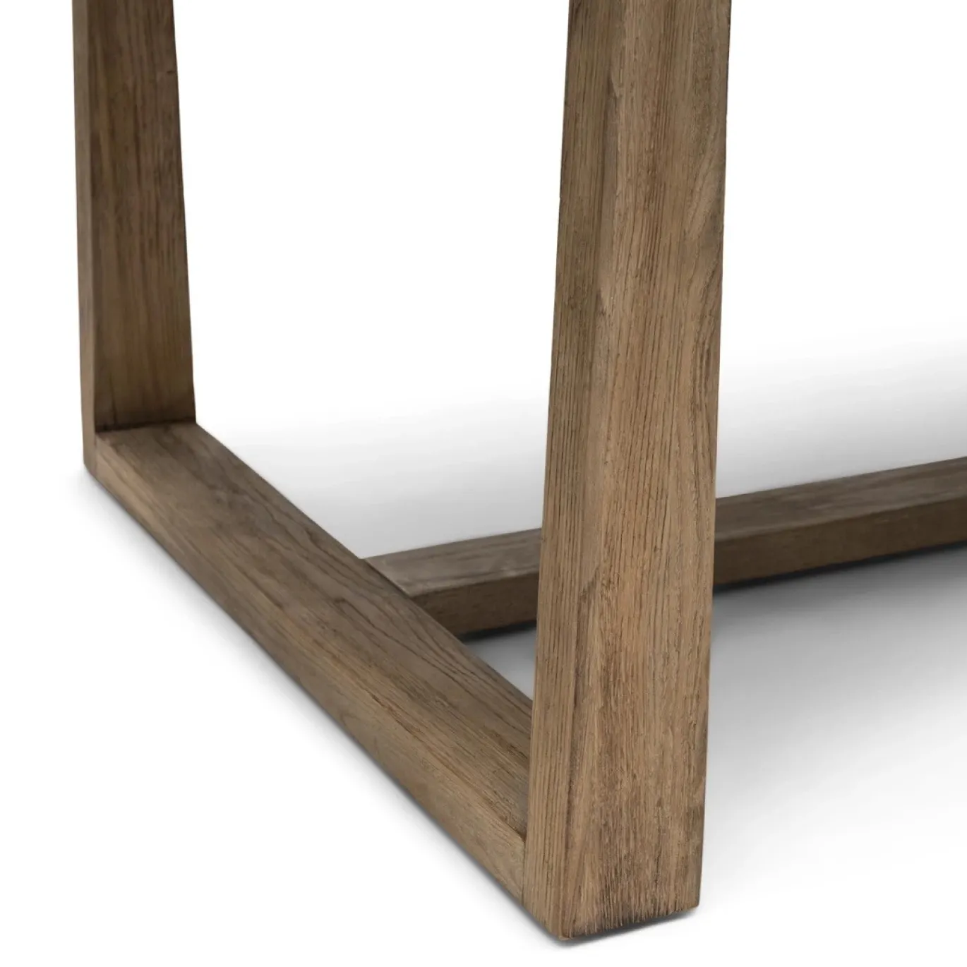 Rivièra Maison Eettafel Fraser Island Eikenhout 220cm