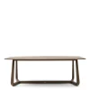 Rivièra Maison Eettafel Miller Eikenhout 220cm
