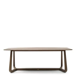 Rivièra Maison Eettafel Miller Eikenhout 220cm