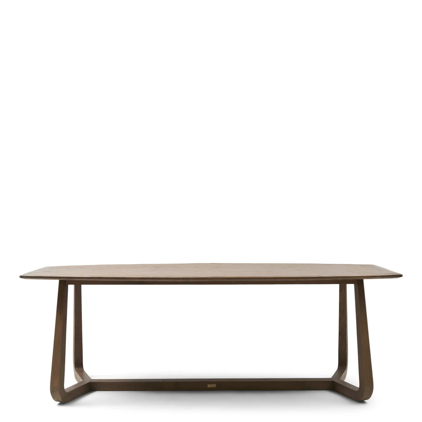 Rivièra Maison Eettafel Miller Eikenhout 220cm