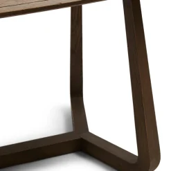 Rivièra Maison Eettafel Miller Eikenhout 220cm