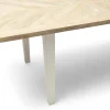 Rivièra Maison Eettafel Pacifica Uitschuifbaar 220-310cm