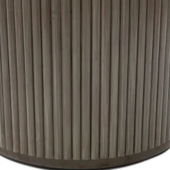 Rivièra Maison Eettafel Villanova Travertin Ø130cm