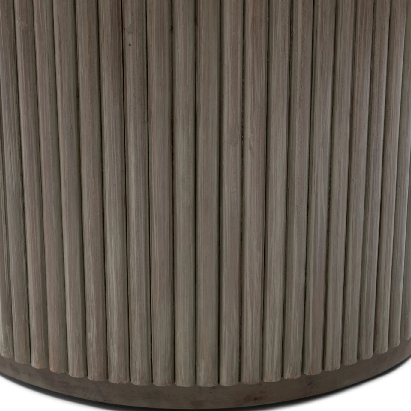 Rivièra Maison Eettafel Villanova Travertin Ø130cm