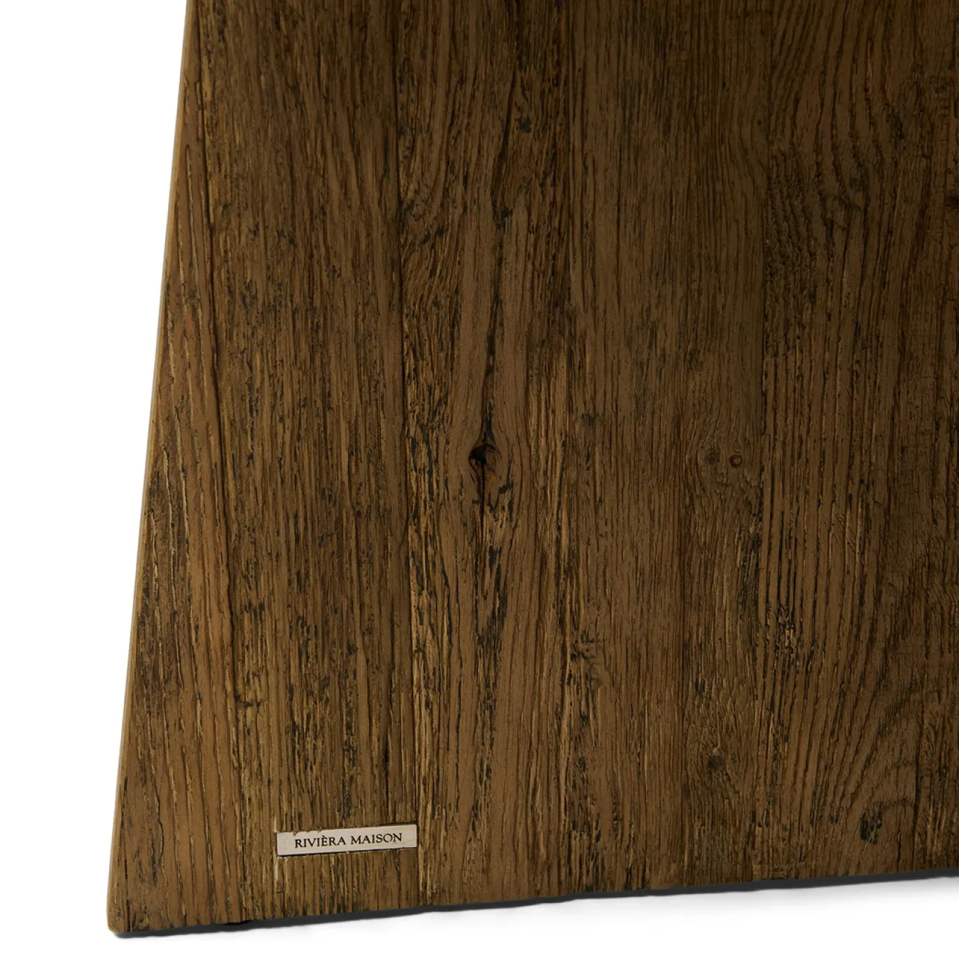 Rivièra Maison Eettafel Zermatt Rond Ø140cm