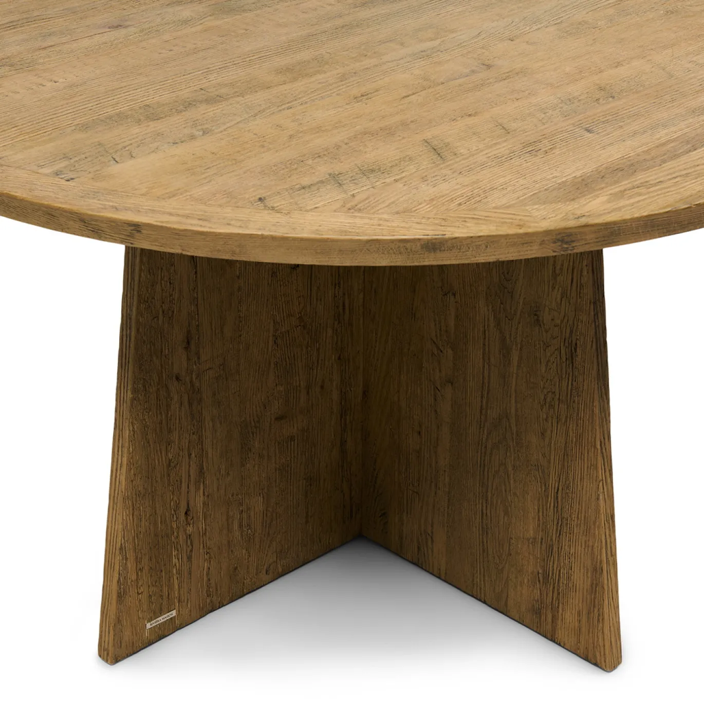 Rivièra Maison Eettafel Zermatt Rond Ø140cm