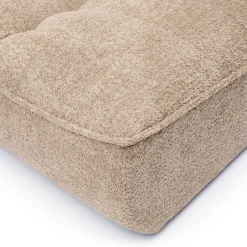 Rivièra Maison Fauteuil Accent Soft Walnoot