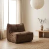 Rivièra Maison Fauteuil Accent Umber Bruin