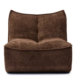 Rivièra Maison Fauteuil Accent Umber Bruin