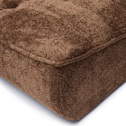 Rivièra Maison Fauteuil Accent Umber Bruin