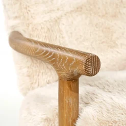 Rivièra Maison Fauteuil Glenn Bont Beige