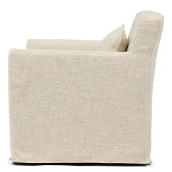 Rivièra Maison Fauteuil Modena Beige