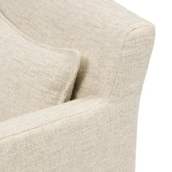 Rivièra Maison Fauteuil Modena Beige