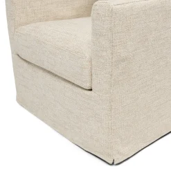 Rivièra Maison Fauteuil Modena Beige