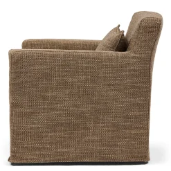 Rivièra Maison Fauteuil Modena Walnoot
