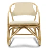 Rivièra Maison Fauteuil Nassau Beach