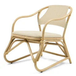 Rivièra Maison Fauteuil Nassau Beach