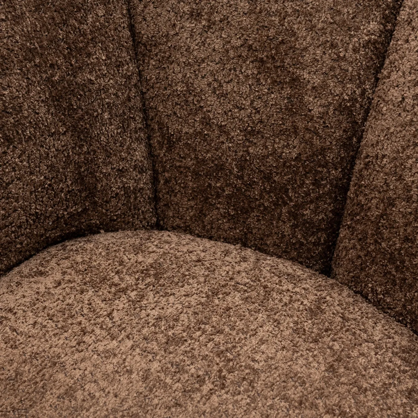 Rivièra Maison Fauteuil Rue Royale Umber Bruin