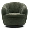 Rivièra Maison Fauteuil The Countess Draaibaar Groen