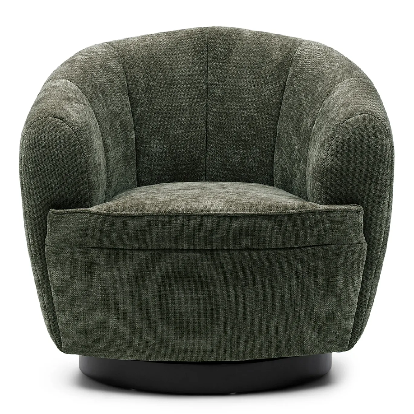 Rivièra Maison Fauteuil The Countess Draaibaar Groen