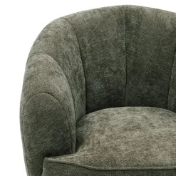 Rivièra Maison Fauteuil The Countess Draaibaar Groen