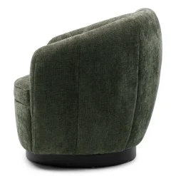 Rivièra Maison Fauteuil The Countess Draaibaar Groen