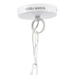 Rivièra Maison Hanglamp Lattea Beige