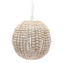 Rivièra Maison Hanglamp Lattea Beige