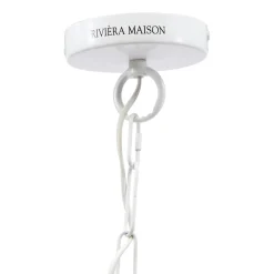 Rivièra Maison Hanglamp Lattea Beige