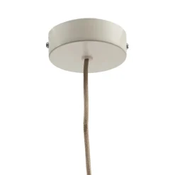 Rivièra Maison Hanglamp Marsala Off White