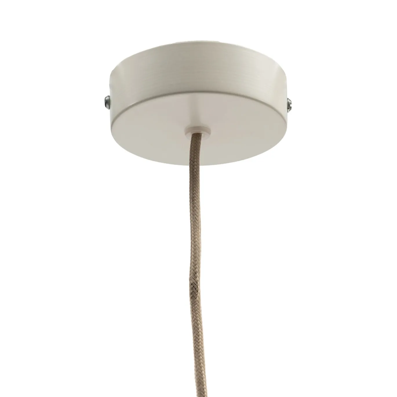 Rivièra Maison Hanglamp Marsala Off White