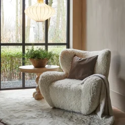 Rivièra Maison Hanglamp Marsala Off White