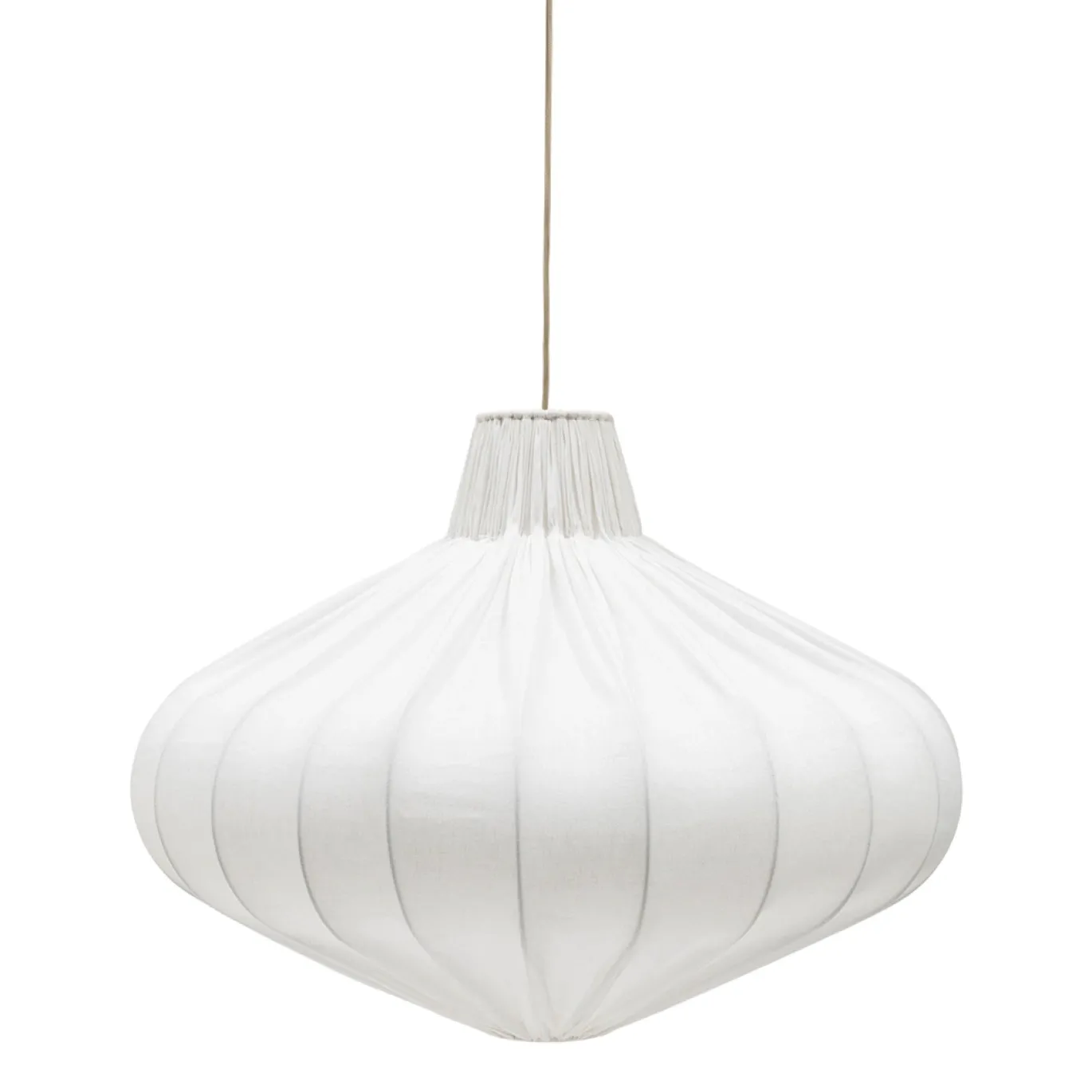 Rivièra Maison Hanglamp Monreale Wit
