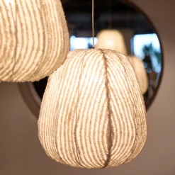 Rivièra Maison Hanglamp Veloura M