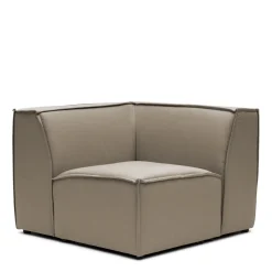 Rivièra Maison Hoekelement Bellagio Outdoor Taupe
