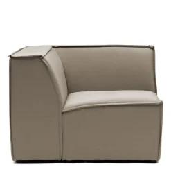Rivièra Maison Hoekelement Bellagio Outdoor Taupe