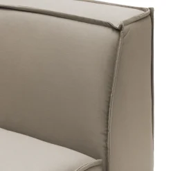Rivièra Maison Hoekelement Bellagio Outdoor CL Links Taupe