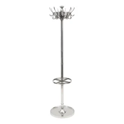 Rivièra Maison Kapstok New York Zilver