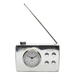 Rivièra Maison Klok FM Radio