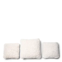 Rivièra Maison Kussen Carmin Daybed Set van 3 Wit