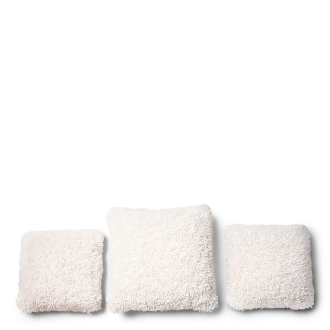Rivièra Maison Kussen Carmin Daybed Set van 3 Wit