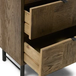 Rivièra Maison Ladekast Mac Arthur Park H120cm