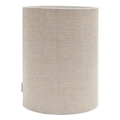 Rivièra Maison Lampenkap Linnen Cilinder Beige 30x40cm
