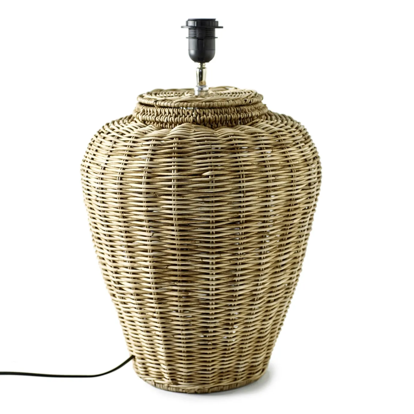 Rivièra Maison Lampvoet Grand Base L Naturel